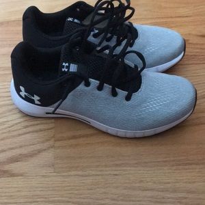 Under Armour sneakers